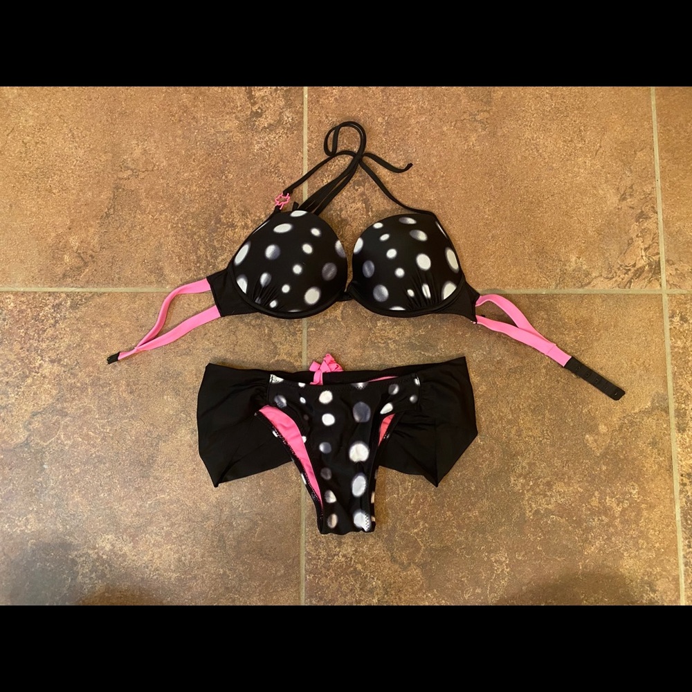 Fox Bikini
